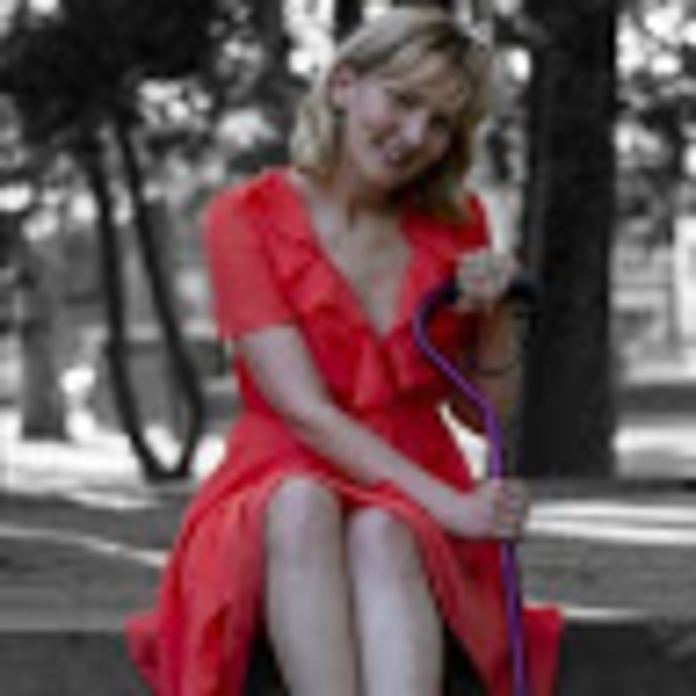 Meet your Posher, Carrie